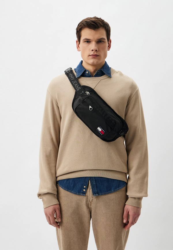 Tommy Jeans Сумка поясная - фото 5