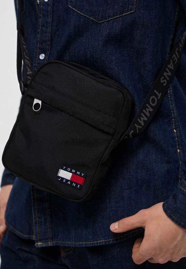 Tommy Jeans Сумка - фото 5