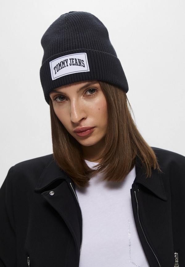 Tommy Jeans Шапка - фото 5