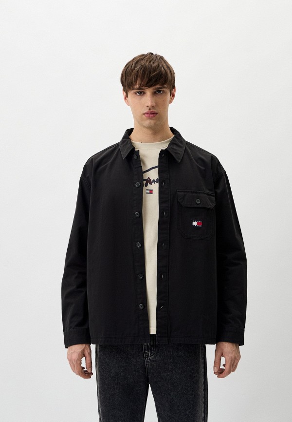 Tommy Jeans Рубашка - фото 1