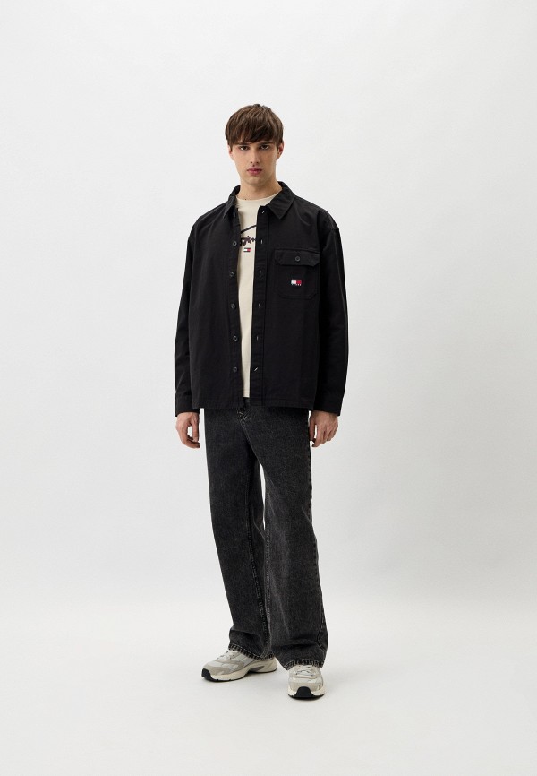 Tommy Jeans Рубашка - фото 2