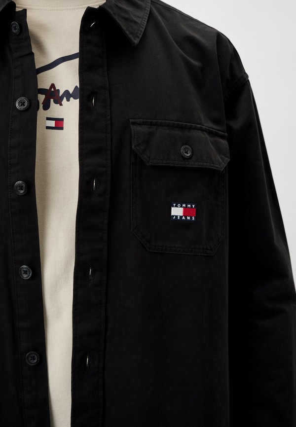 Tommy Jeans Рубашка - фото 4