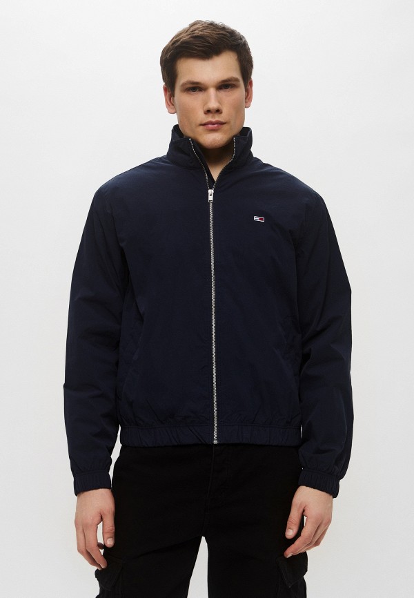 Tommy Jeans Ветровка - фото 1
