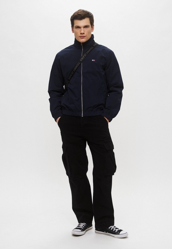 Tommy Jeans Ветровка - фото 2