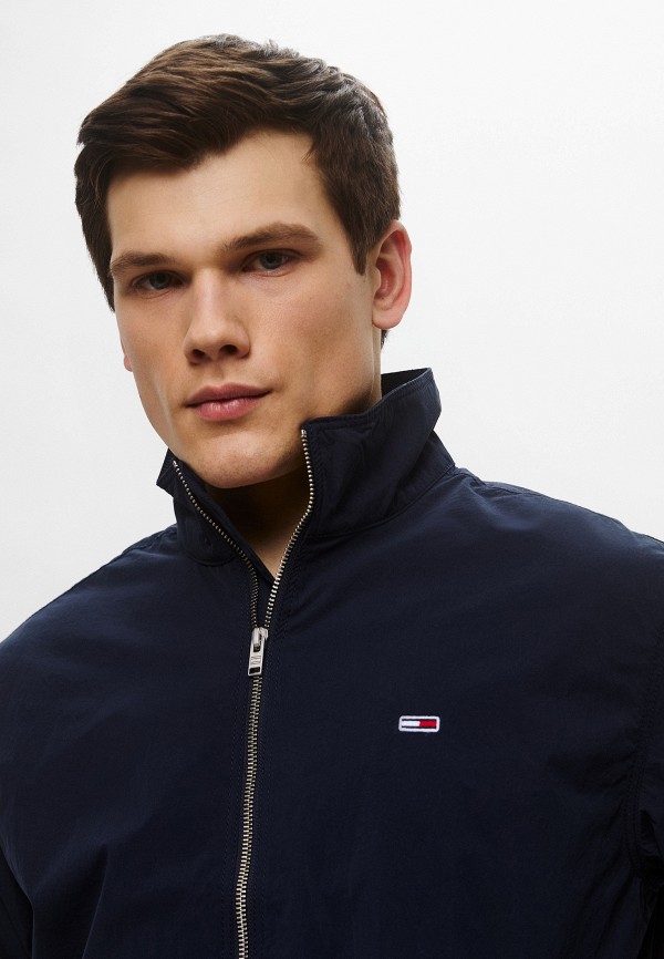 Tommy Jeans Ветровка - фото 4