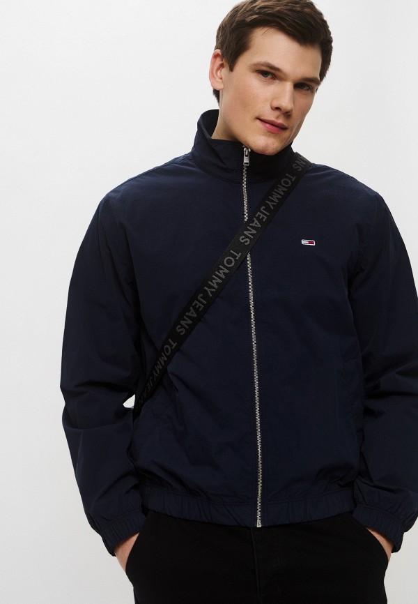 Tommy Jeans Ветровка - фото 5