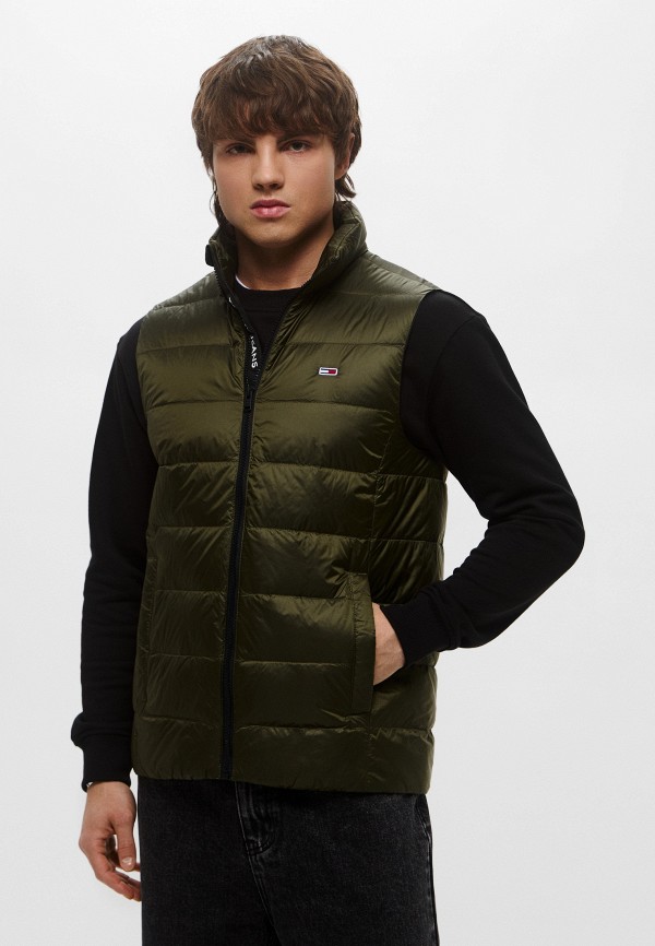 Tommy Jeans Жилет утепленный - фото 1