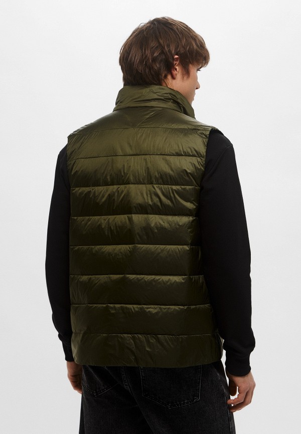 Tommy Jeans Жилет утепленный - фото 3