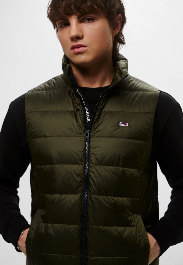Tommy Jeans Жилет утепленный - фото 4