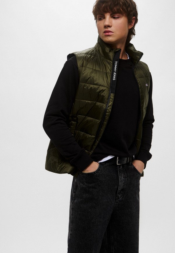 Tommy Jeans Жилет утепленный - фото 5