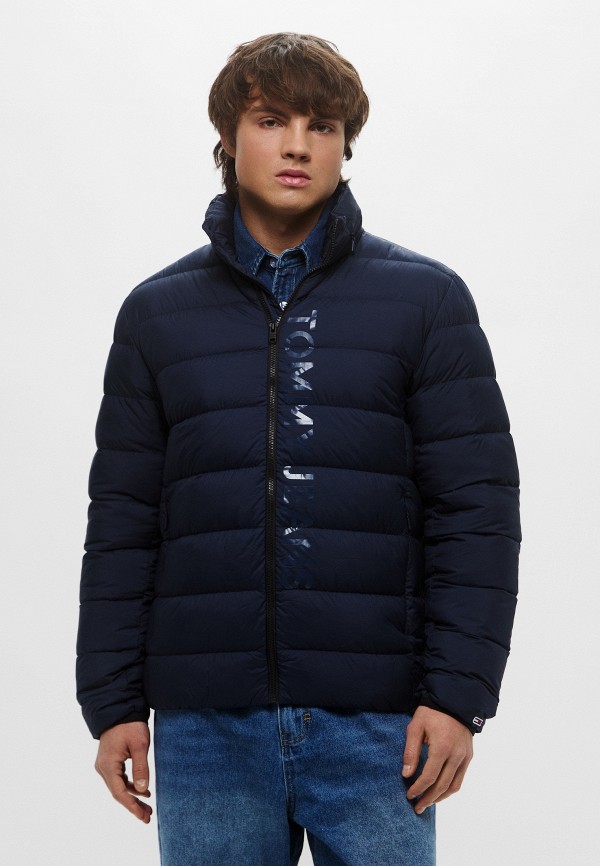 Tommy Jeans Куртка утепленная - фото 1