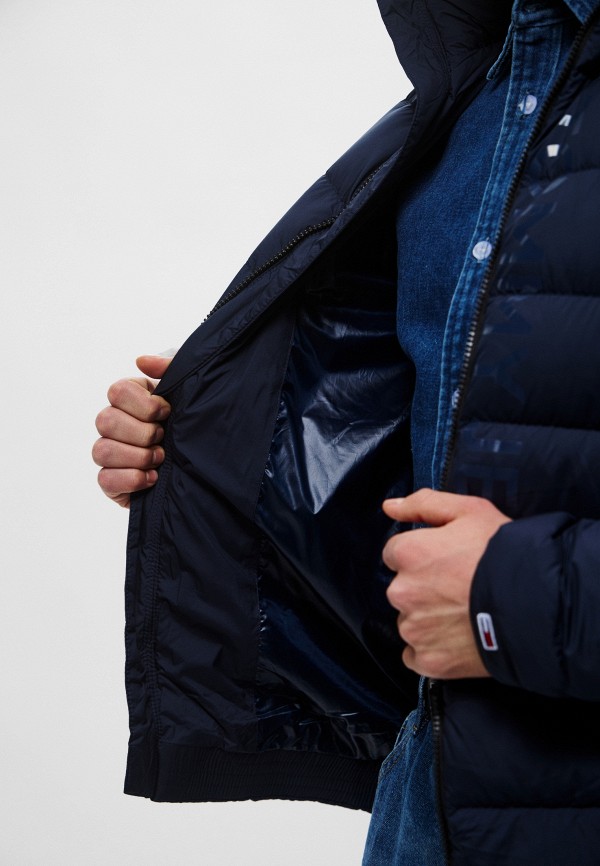 Tommy Jeans Куртка утепленная - фото 6