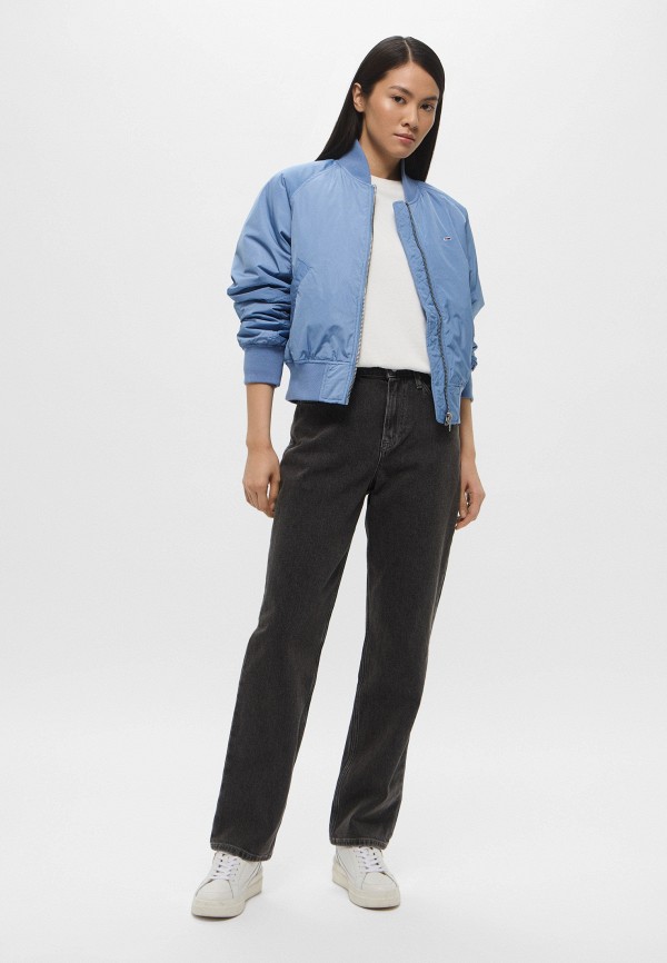 Tommy Jeans Бомбер - фото 2