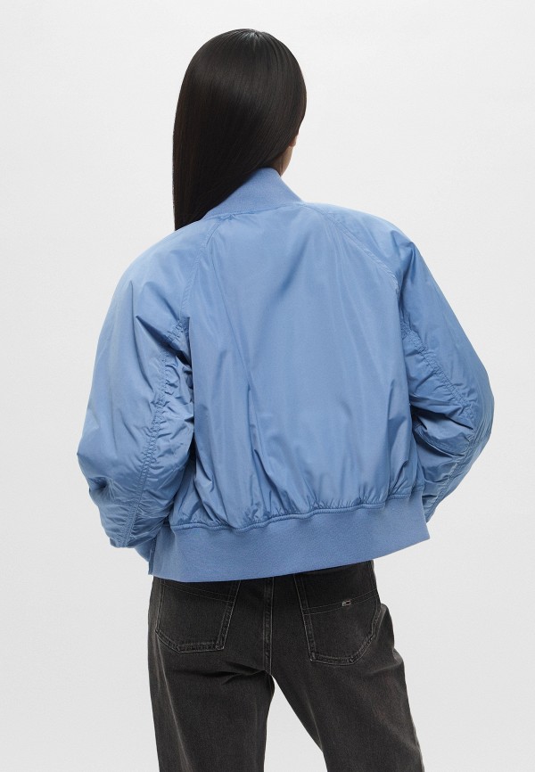 Tommy Jeans Бомбер - фото 3