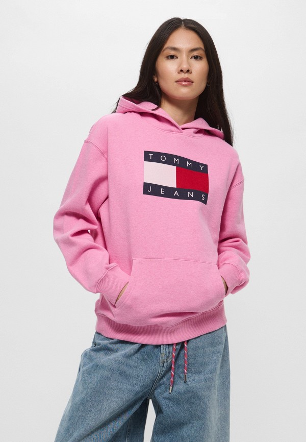 Tommy Jeans Худи - фото 1