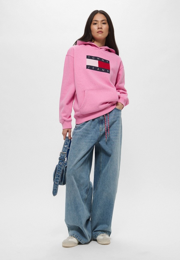 Tommy Jeans Худи - фото 2