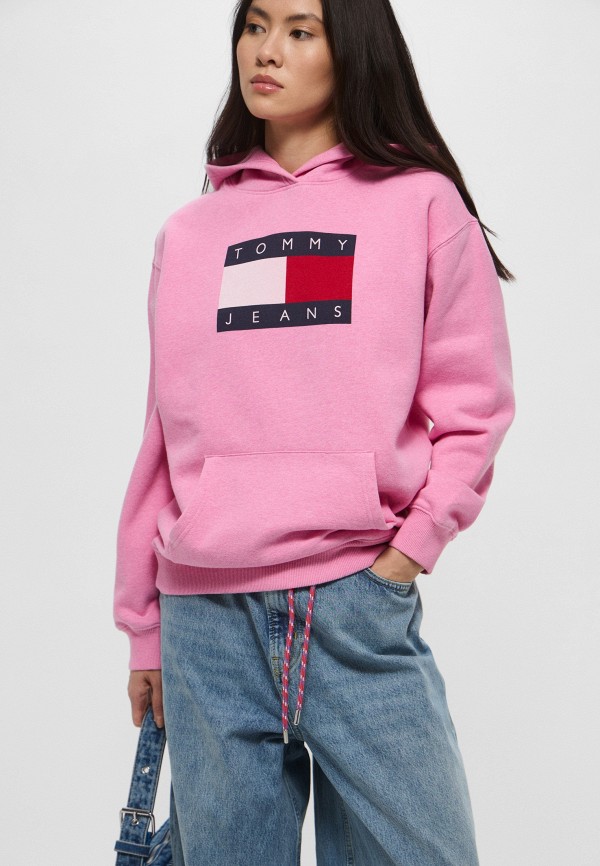 Tommy Jeans Худи - фото 4