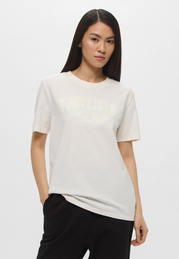 Tommy Jeans Футболка - фото 1