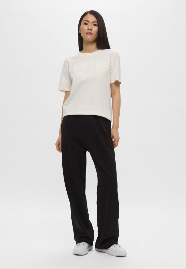 Tommy Jeans Футболка - фото 2