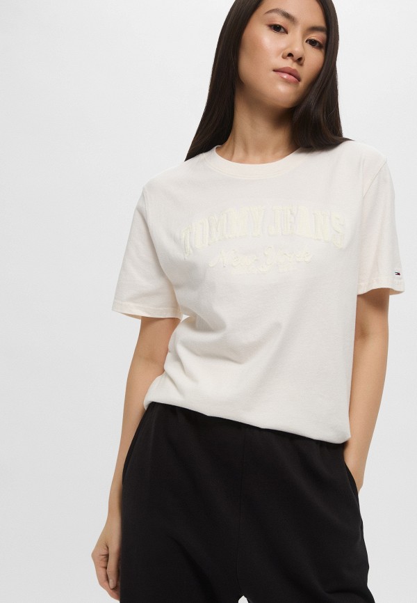 Tommy Jeans Футболка - фото 4
