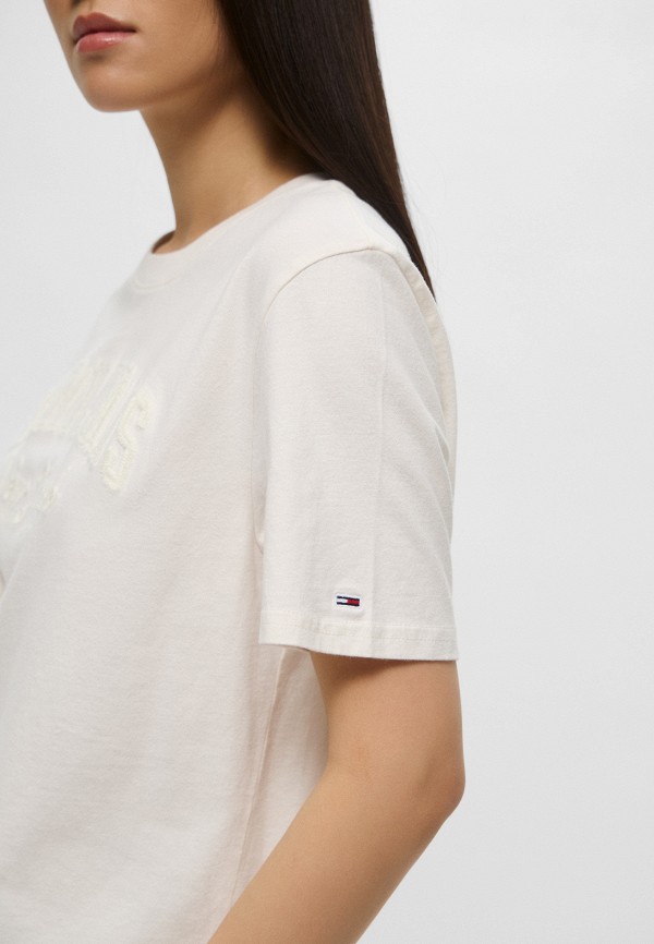Tommy Jeans Футболка - фото 5