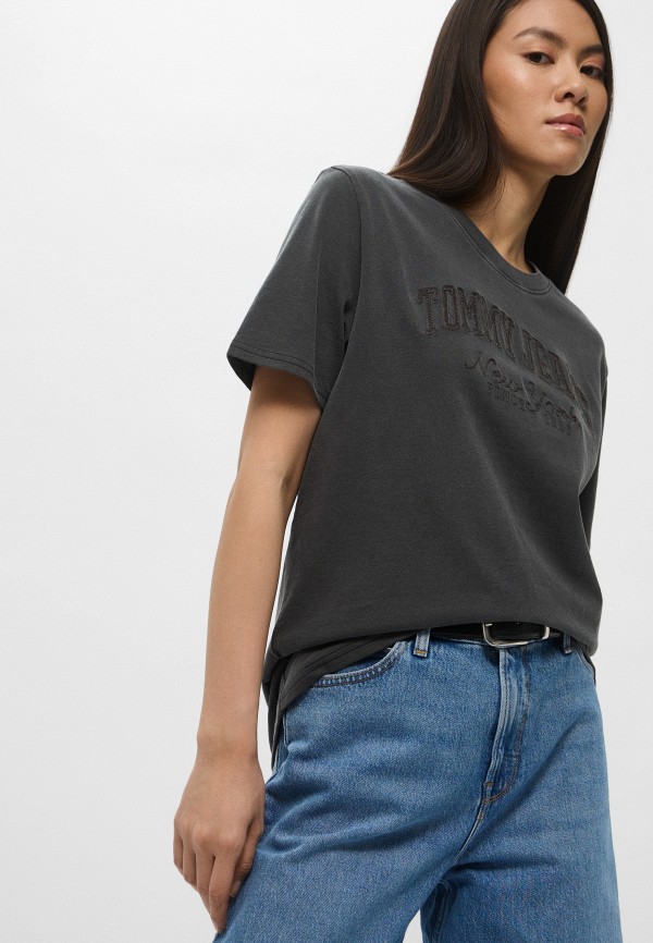 Tommy Jeans Футболка - фото 5