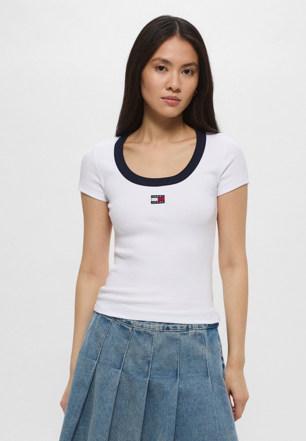 Tommy Jeans Футболка - фото 1