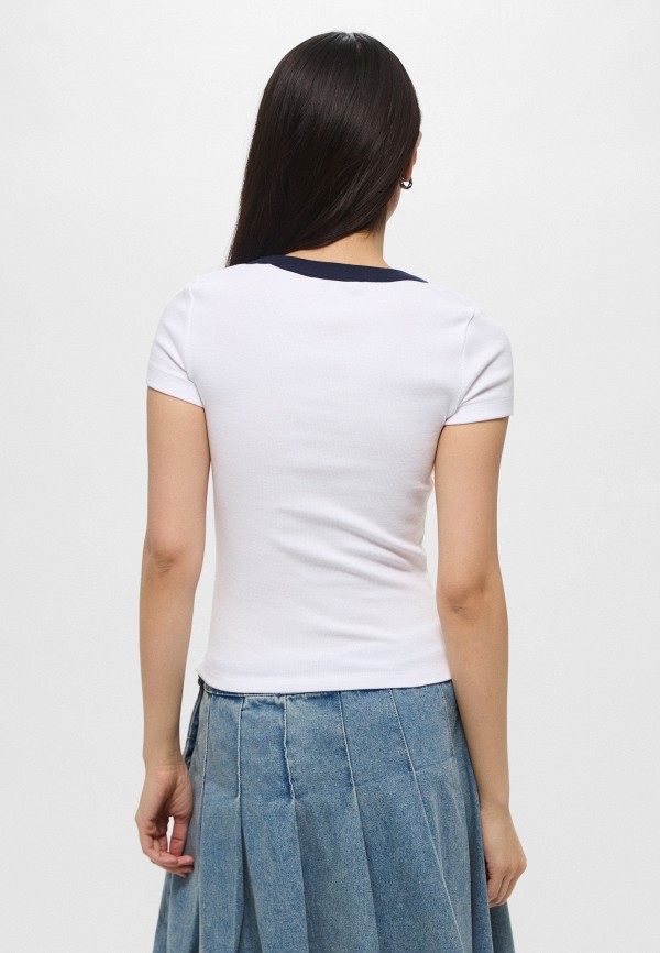 Tommy Jeans Футболка - фото 3