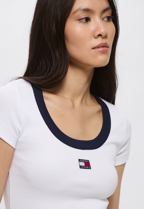Tommy Jeans Футболка - фото 5
