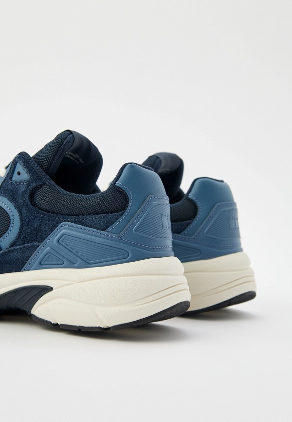 Tommy Jeans Кроссовки - THE CONEY SUEDE - фото 4