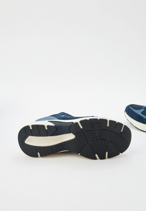 Tommy Jeans Кроссовки - THE CONEY SUEDE - фото 5