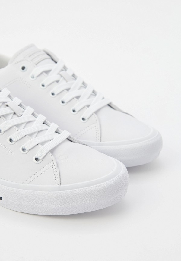 Tommy Hilfiger Кеды - HI VULC STREET LOW - фото 2