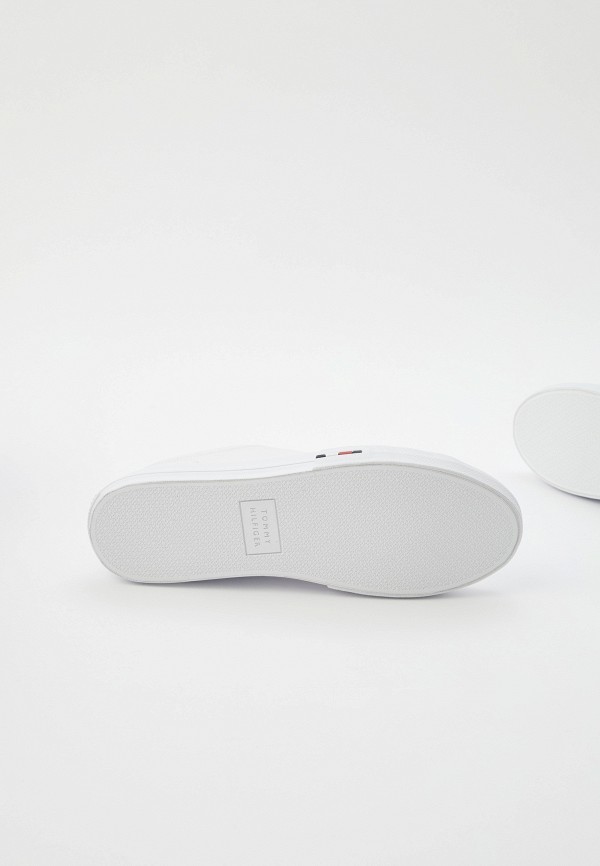 Tommy Hilfiger Кеды - HI VULC STREET LOW - фото 5