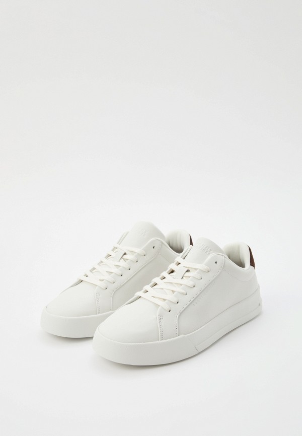 Tommy Hilfiger Кеды - COURT BETTER - фото 3