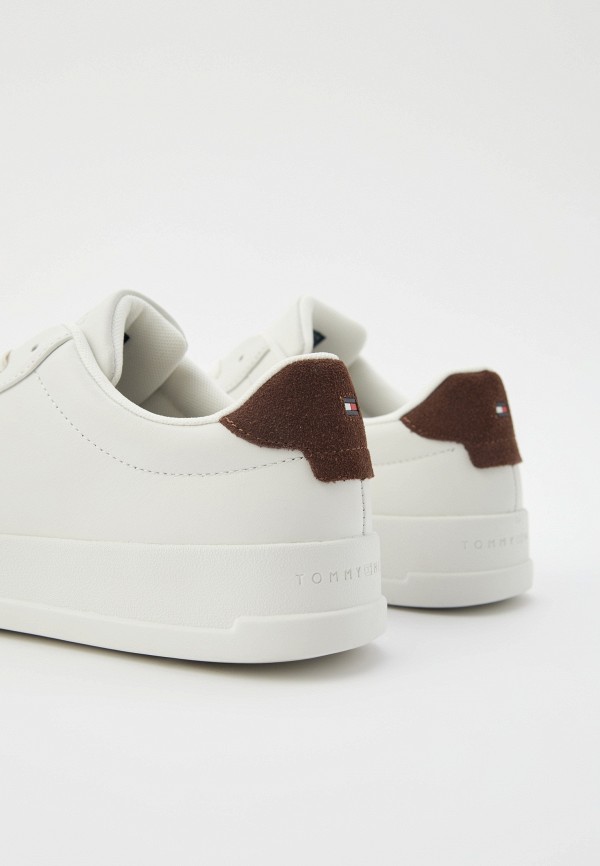 Tommy Hilfiger Кеды - COURT BETTER - фото 4