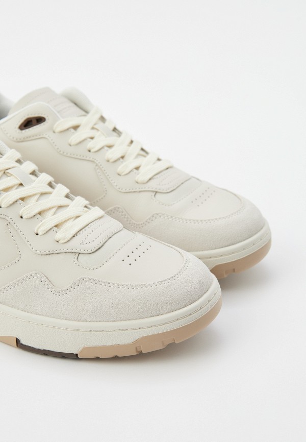 Tommy Hilfiger Кеды - BASKET STREET LEATHER - фото 2