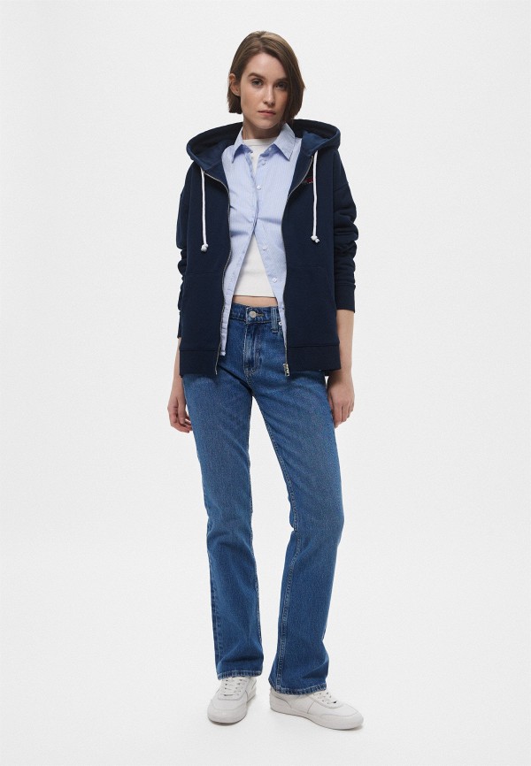 Tommy Jeans Толстовка - фото 2