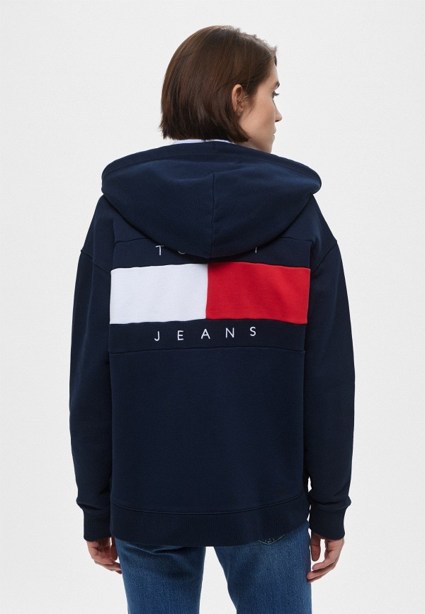 Tommy Jeans Толстовка - фото 3