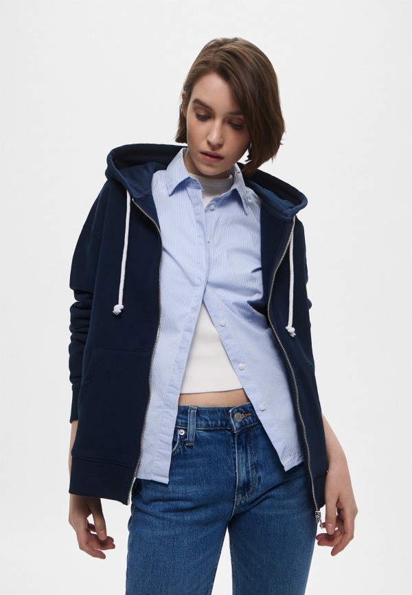 Tommy Jeans Толстовка - фото 5