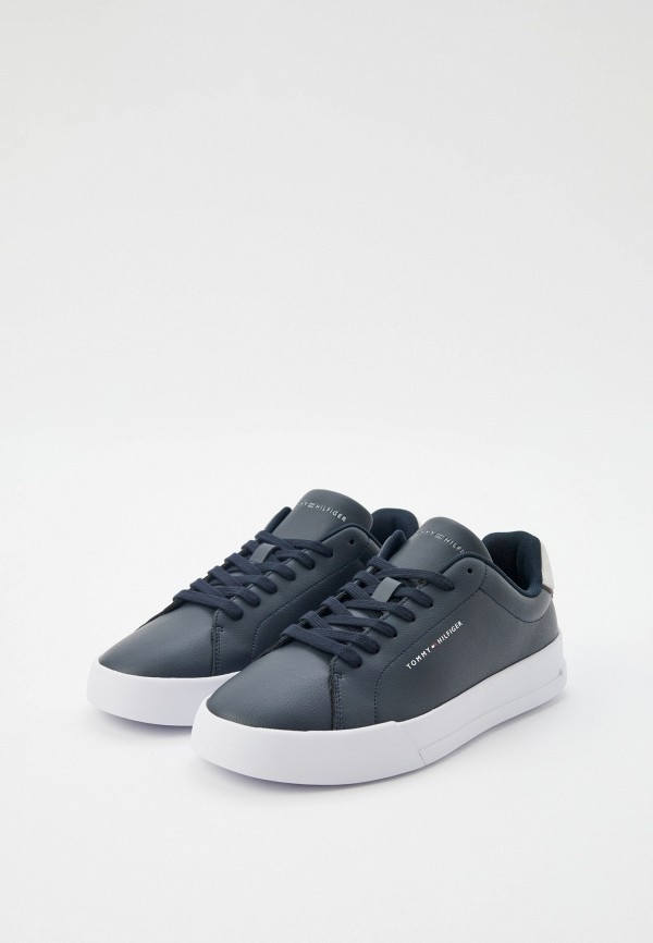 Tommy Hilfiger Кеды - COURT - фото 3