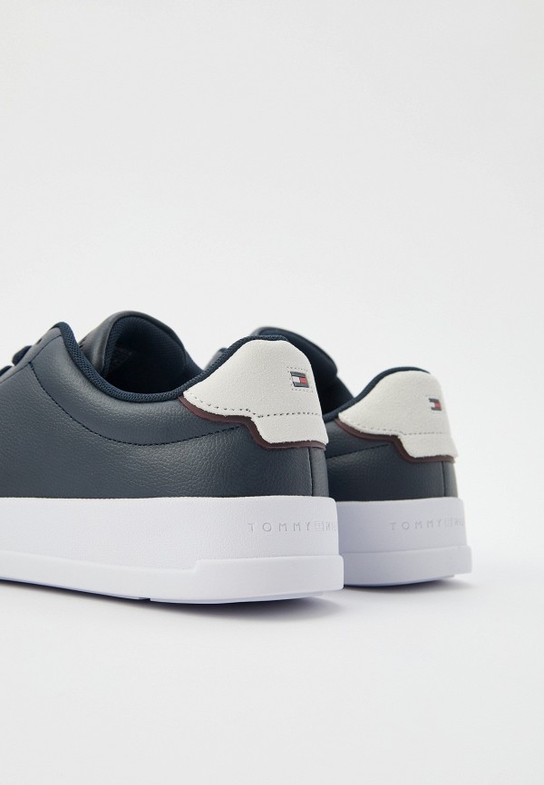 Tommy Hilfiger Кеды - COURT - фото 4