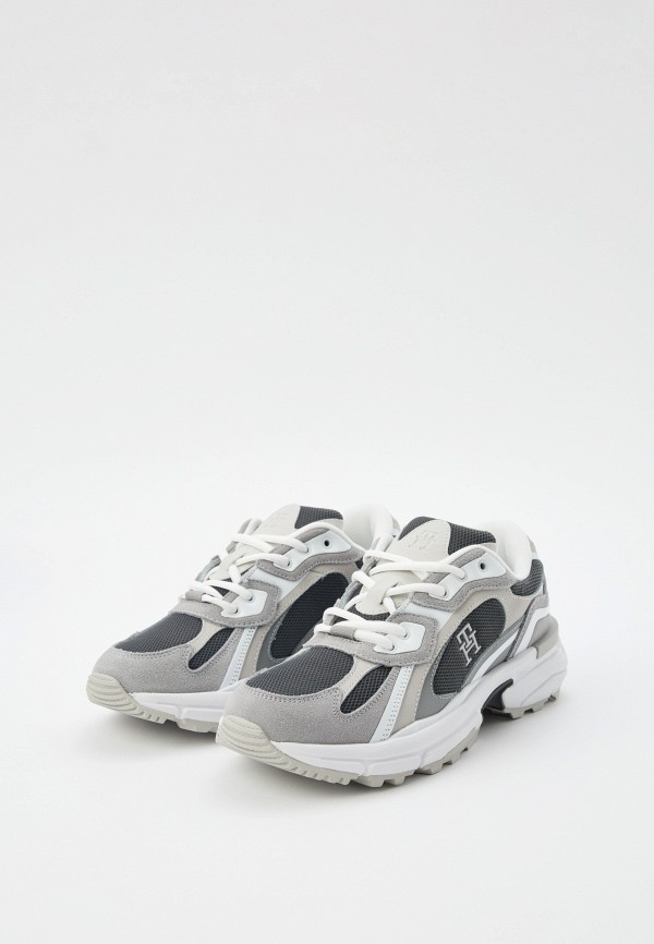 Tommy Hilfiger Кроссовки - RUNNER - фото 3