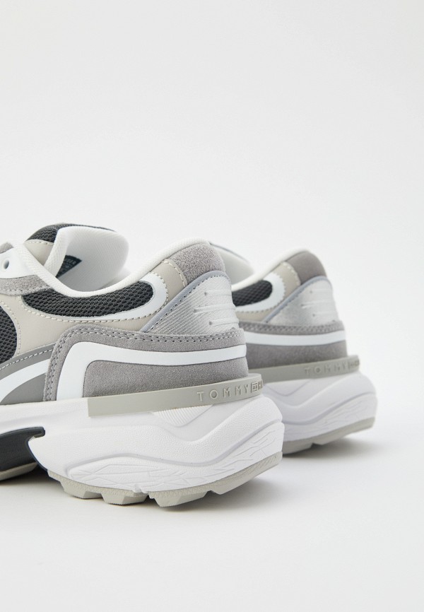 Tommy Hilfiger Кроссовки - RUNNER - фото 4