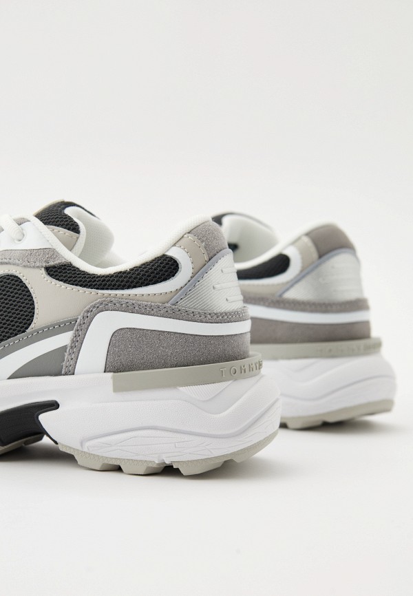 Tommy Hilfiger Кроссовки - RUNNER - фото 4