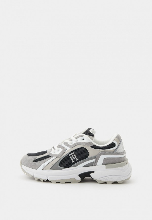 Tommy Hilfiger Кроссовки - RUNNER - фото 1