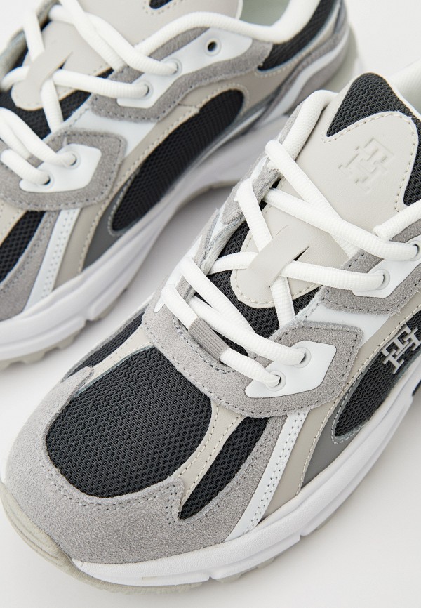 Tommy Hilfiger Кроссовки - RUNNER - фото 2