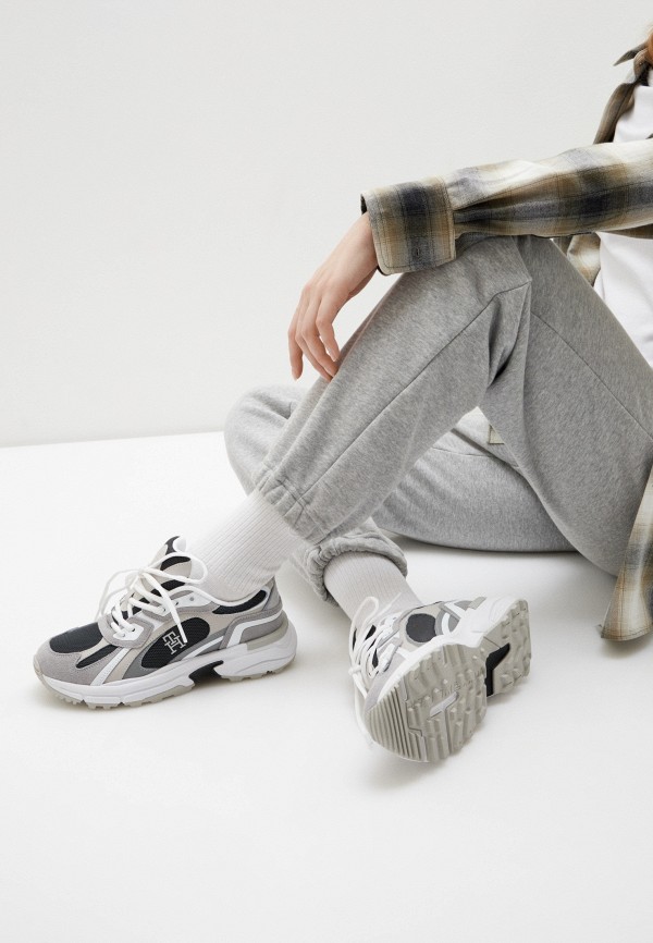 Tommy Hilfiger Кроссовки - RUNNER - фото 6