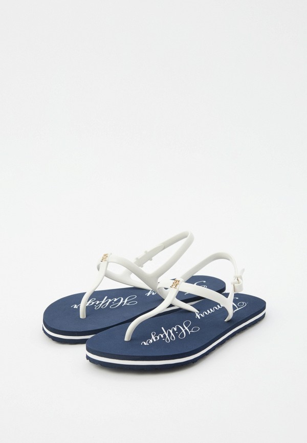 Tommy Hilfiger Сандалии - фото 3