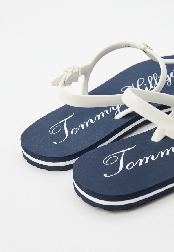 Tommy Hilfiger Сандалии - фото 4