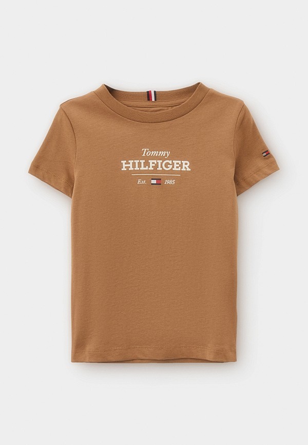 Tommy Hilfiger Футболка - фото 1